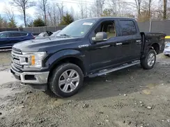 1FTEW1EG6JFE44000 2018 FORD F-150