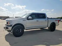 1FTEW1EG6JFE46930 2018 FORD F-150