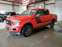 1FTEW1EG6JFE52744 2018 FORD F-150