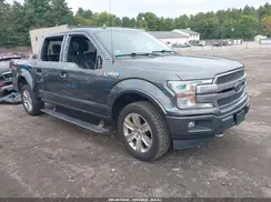 1FTEW1EG6JFE52775 2018 FORD F-150