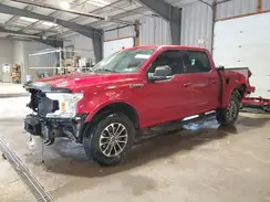 1FTEW1EG6JFE55627 2018 FORD F-150