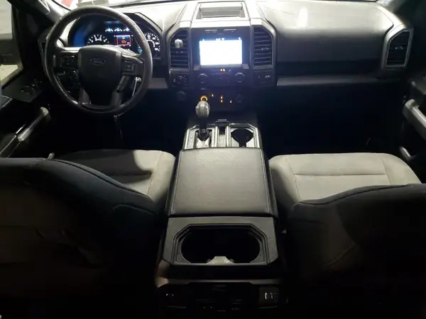 1FTEW1EG6JFE55627 2018 FORD F-150 - Image 8