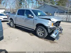 1FTEW1EG6JFE62965 2018 FORD F-150