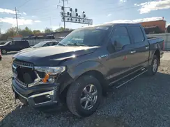 1FTEW1EG6JFE63386 2018 FORD F-150