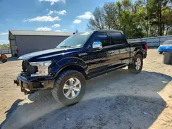 1FTEW1EG6JFE67115 2018 FORD F-150