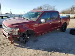 1FTEW1EG6JFE67440 2018 FORD F-150