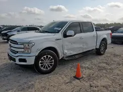 1FTEW1EG6JFE77322 2018 FORD F-150