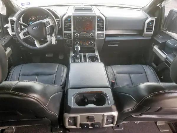 1FTEW1EG6JFE77322 2018 FORD F-150 - Image 8