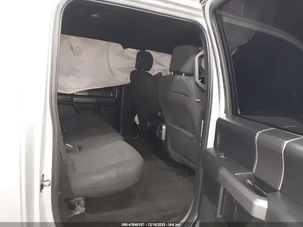1FTEW1EG6JKC10107 2018 FORD F-150 - Image 8