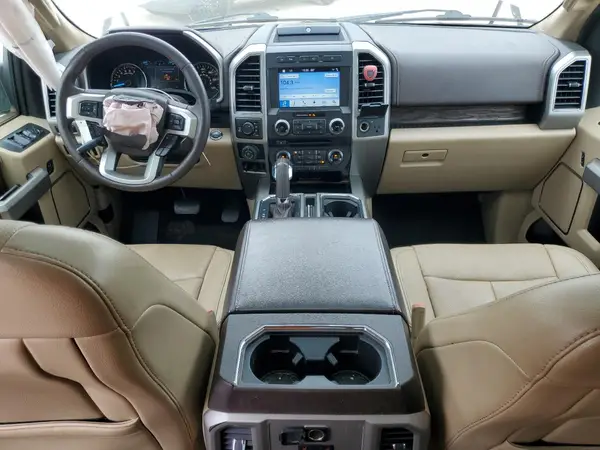 1FTEW1EG6JKC18465 2018 FORD F-150 - Image 8