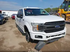 1FTEW1EG6JKC19065 2018 FORD F-150