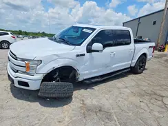 1FTEW1EG6JKC20927 2018 FORD F-150