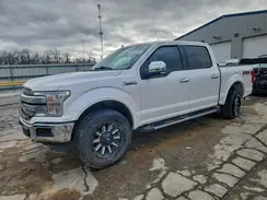 1FTEW1EG6JKC23343 2018 FORD F-150