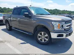 1FTEW1EG6JKC23424 2018 FORD F-150