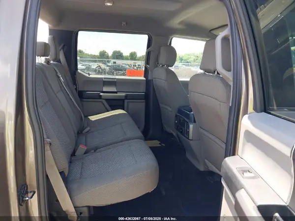 1FTEW1EG6JKC23424 2018 FORD F-150 - Image 8