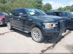 1FTEW1EG6JKC24797 2018 FORD F-150