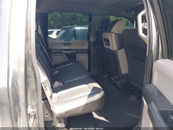 1FTEW1EG6JKC24797 2018 FORD F-150 - Image 8