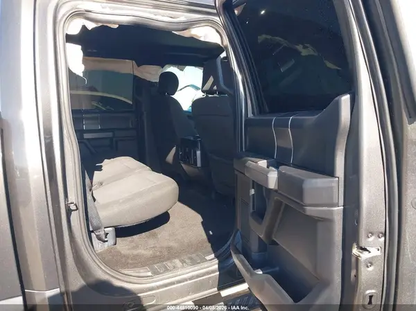 1FTEW1EG6JKC26002 2018 FORD F-150 - Image 8