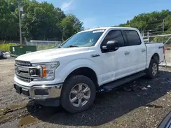 1FTEW1EG6JKC33645 2018 FORD F-150