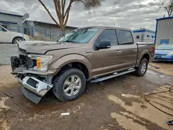 1FTEW1EG6JKC33919 2018 FORD F-150
