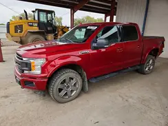 1FTEW1EG6JKC37159 2018 FORD F-150