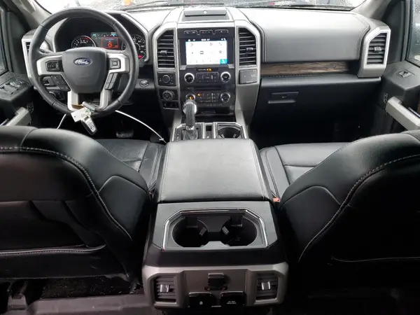 1FTEW1EG6JKC55838 2018 FORD F-150 - Image 8