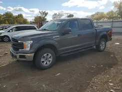 1FTEW1EG6JKC61137 2018 FORD F-150