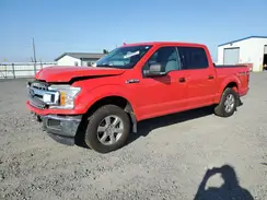 1FTEW1EG6JKC65348 2018 FORD F-150