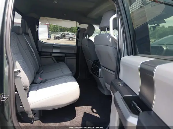 1FTEW1EG6JKC67407 2018 FORD F-150 - Image 8