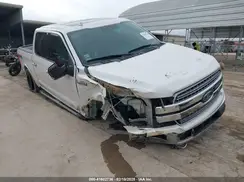 1FTEW1EG6JKC69383 2018 FORD F-150