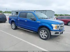 1FTEW1EG6JKC78214 2018 FORD F-150