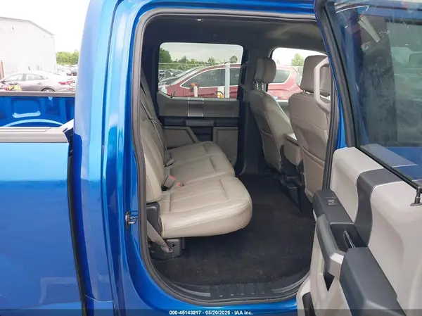 1FTEW1EG6JKC78214 2018 FORD F-150 - Image 8