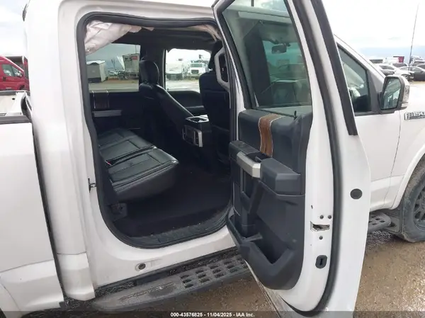 1FTEW1EG6JKC85258 2018 FORD F-150 - Image 8