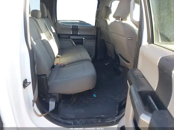 1FTEW1EG6JKC87656 2018 FORD F-150 - Image 8