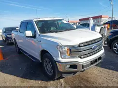 1FTEW1EG6JKC98348 2018 FORD F-150