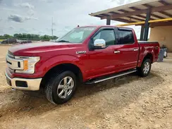 1FTEW1EG6JKD00874 2018 FORD F-150