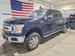 1FTEW1EG6JKD01555 2018 FORD F-150