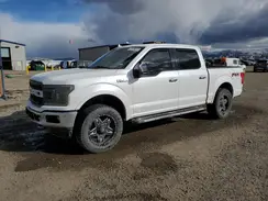 1FTEW1EG6JKD04164 2018 FORD F-150