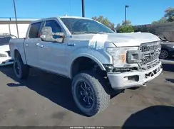 1FTEW1EG6JKD09381 2018 FORD F-150