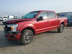 1FTEW1EG6JKD21384 2018 FORD F-150