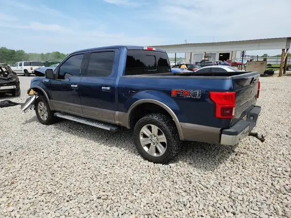 1FTEW1EG6JKD40775 2018 FORD F-150 - Image 2