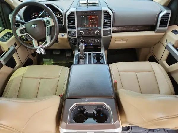 1FTEW1EG6JKD40775 2018 FORD F-150 - Image 8