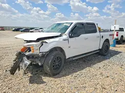 1FTEW1EG6JKD63800 2018 FORD F-150