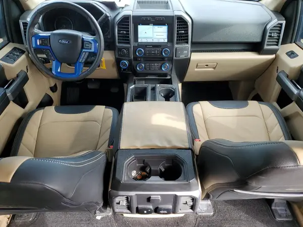 1FTEW1EG6JKD66681 2018 FORD F-150 - Image 8