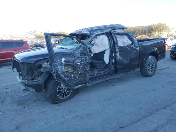 1FTEW1EG6JKD68835 2018 FORD F-150 - Image 1