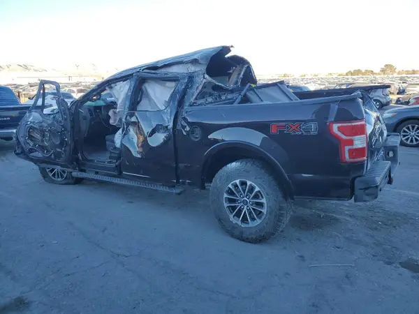 1FTEW1EG6JKD68835 2018 FORD F-150 - Image 2