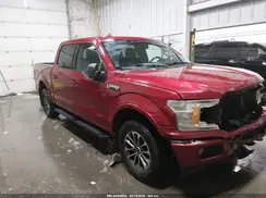 1FTEW1EG6JKD90866 2018 FORD F-150