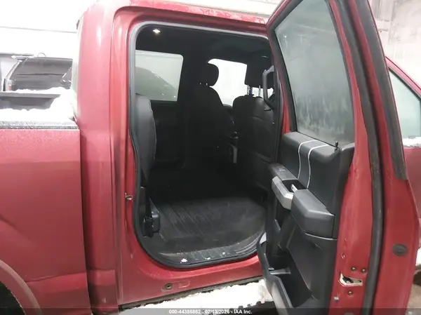 1FTEW1EG6JKD90866 2018 FORD F-150 - Image 8