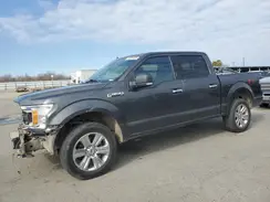 1FTEW1EG6JKD93640 2018 FORD F-150