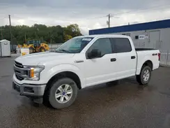1FTEW1EG6JKD94187 2018 FORD F-150